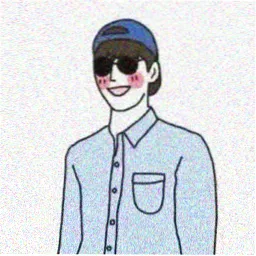 读者林一的头像